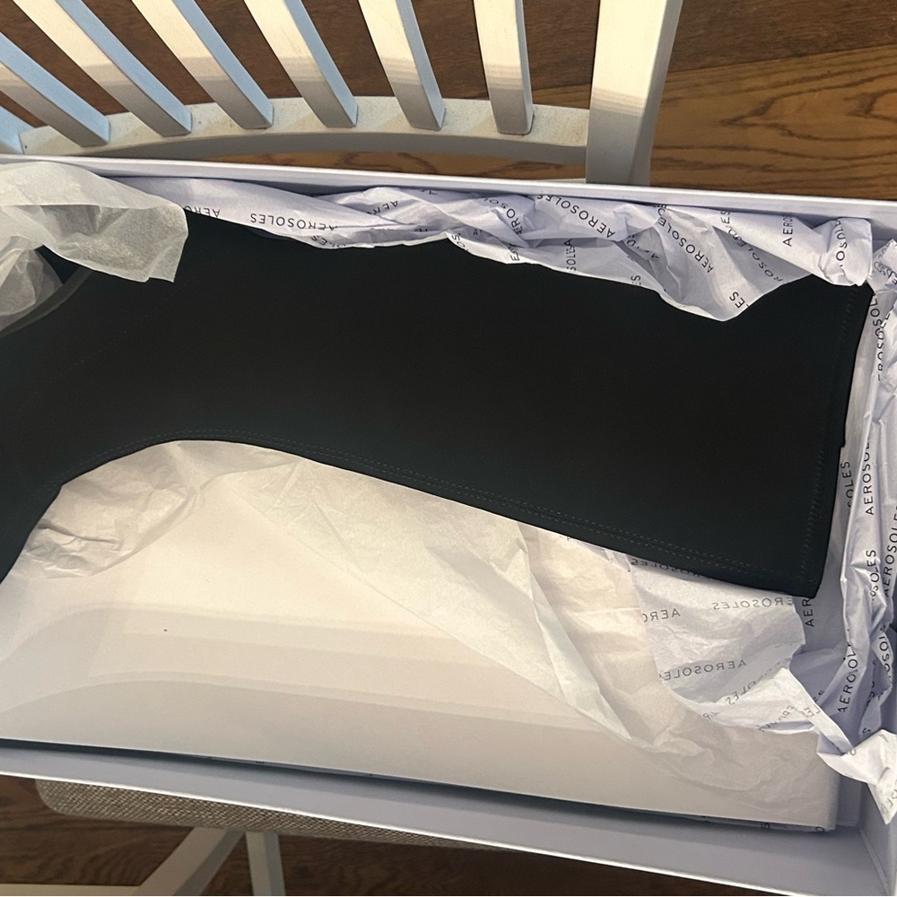 Brand New Aerosoles Centola Boots! They are BEAUTIFUL